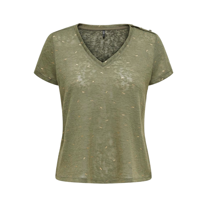 Stephi T-shirt