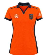 NHC De IJssel Thuisshirt Dames
