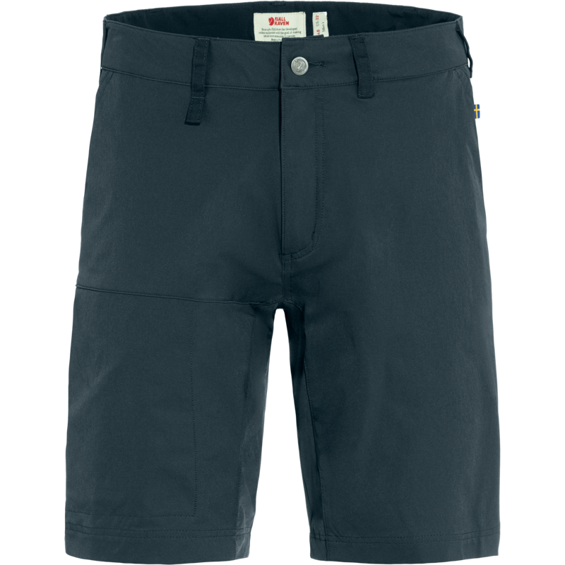 Abisko Lite Korte Broek