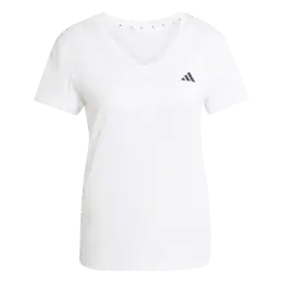 Workout Essentials V-Neck T-shirt