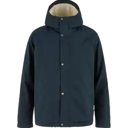 Vardag G-1000 Pile Jacket Winterjas