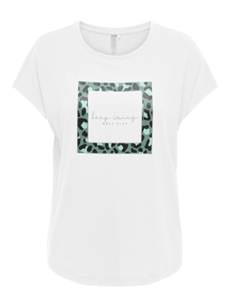 Paub-Mille T-shirt