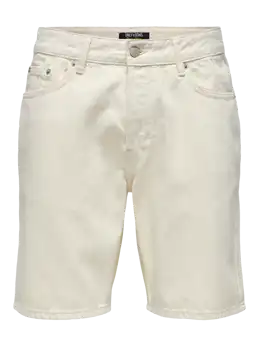 Edge Korte Broek