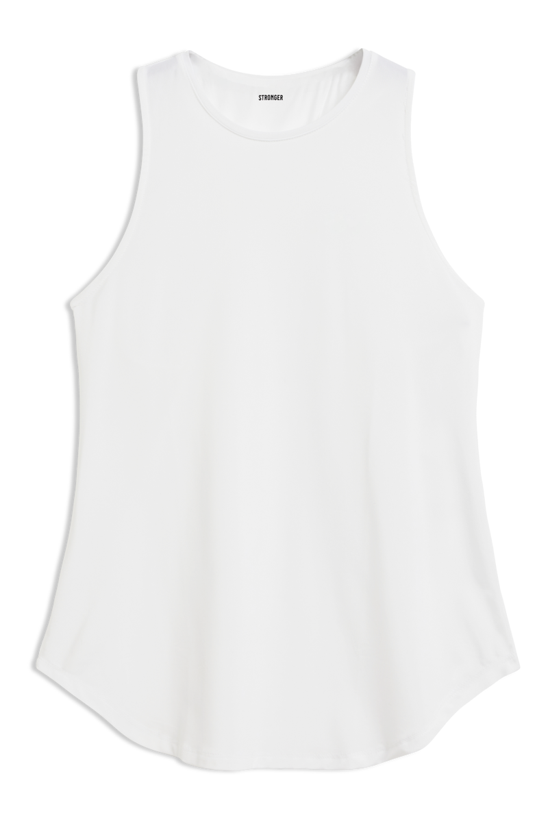 Airy Racerback Tank
