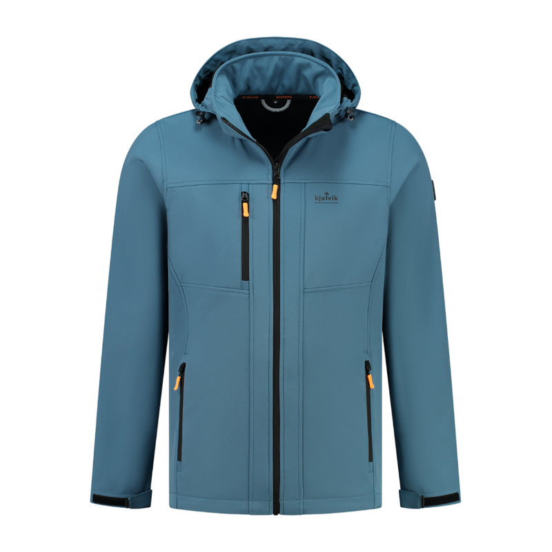 Remon XG Softshell Jas