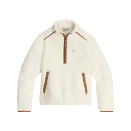 Palisades 1/2 Zip