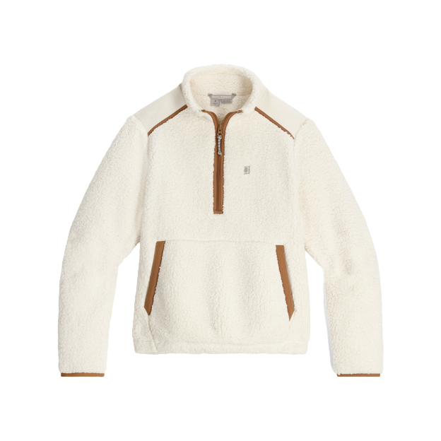 Palisades 1/2 Zip
