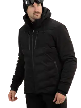 Bronx Ski-jack