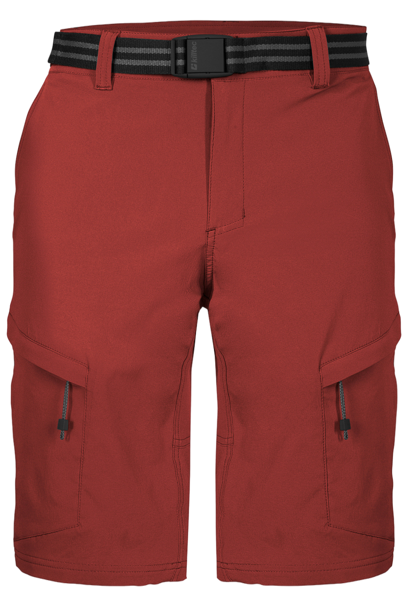 Kos 11 Bermuda  Broek
