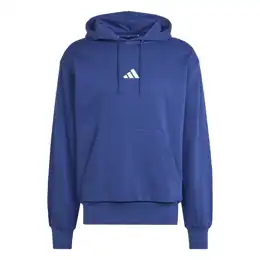 Essentials Feelcozy Fleece Hoodie