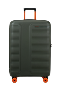 Prodiver HS Koffer met Wielen 75cm