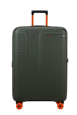 Prodiver HS Koffer met Wielen 75cm