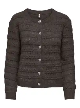 Cabala LS Cable Cardigan