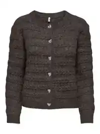 Cabala LS Cable Cardigan