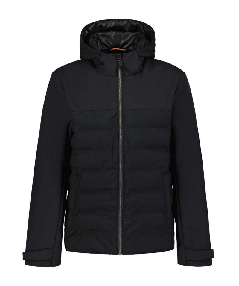Albers Softshell