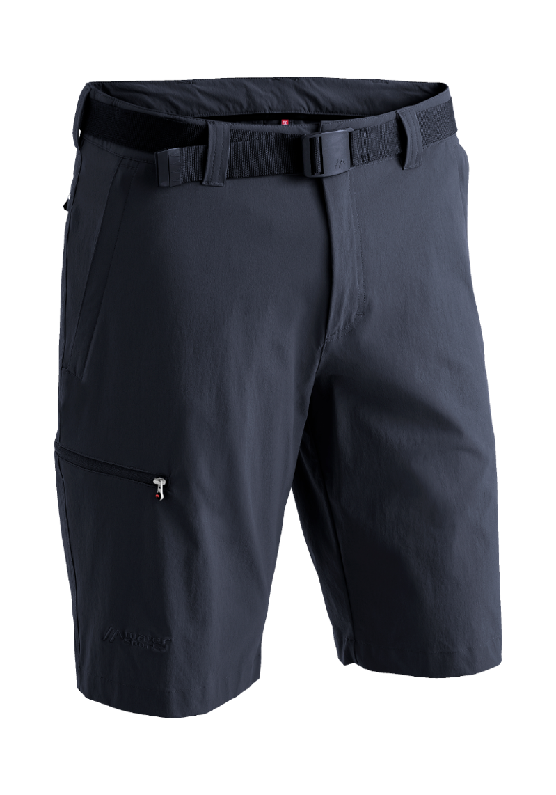 Huang Bermuda Wandelbroek