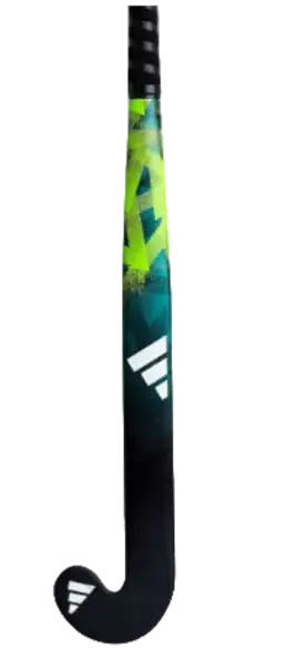 Chaosfury .4  Hockeystick