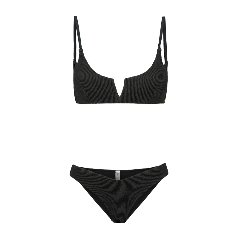 Shiwi Leah Riviera Structure Bikini