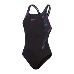 HyperBoom Muscleback Badpak