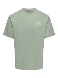 Chef Life Rlx Ss Tee
