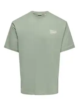 Chef Life Rlx Ss Tee