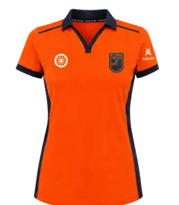 NHC De IJssel Thuisshirt Dames