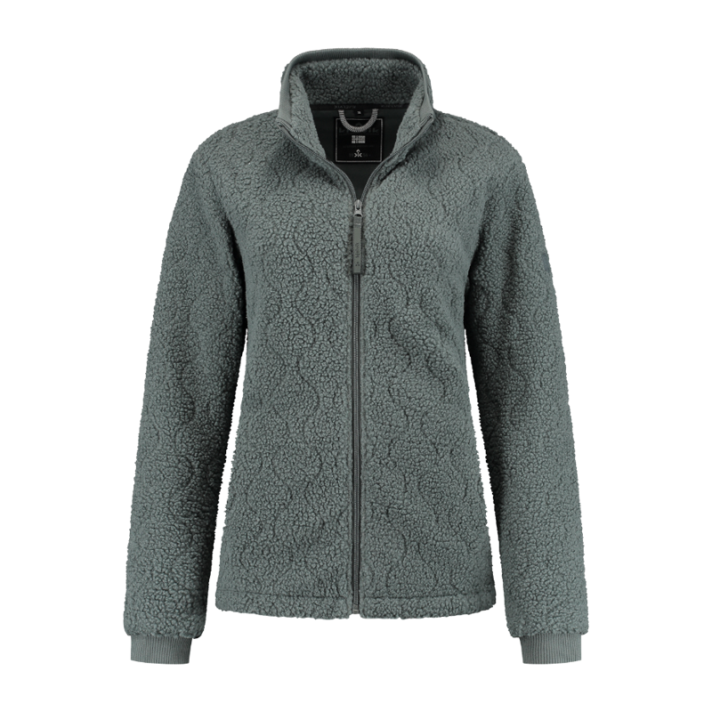 Kjelvik Norel Fleecevest