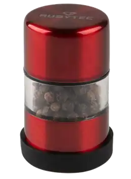 Spicy Mini Zout/Peper