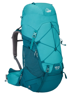 Sirac Plus ND50 Backpack