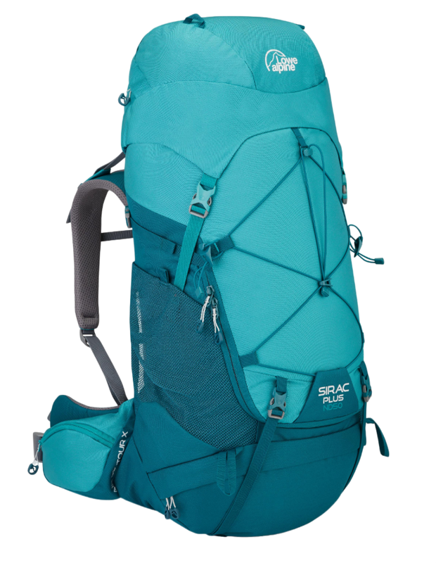 Lowe Alpine Sirac Plus ND50 Backpack