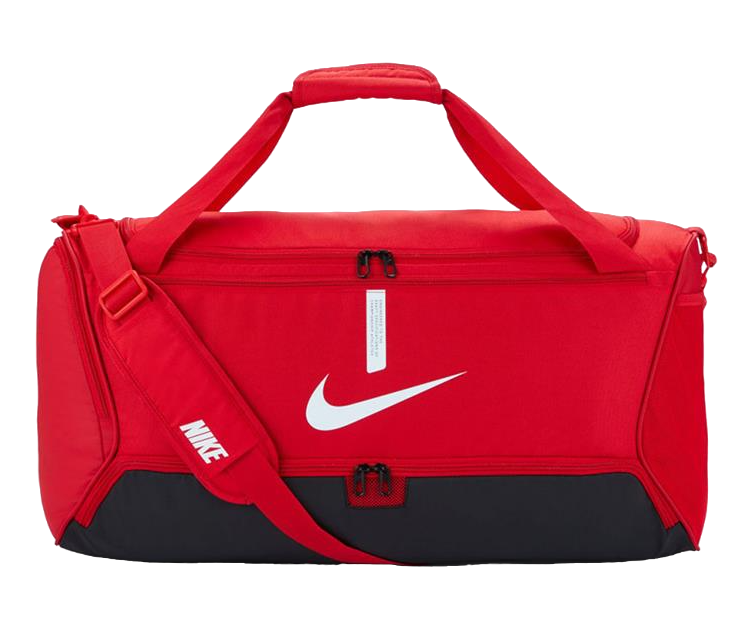 Academy Team Duffel Sporttas