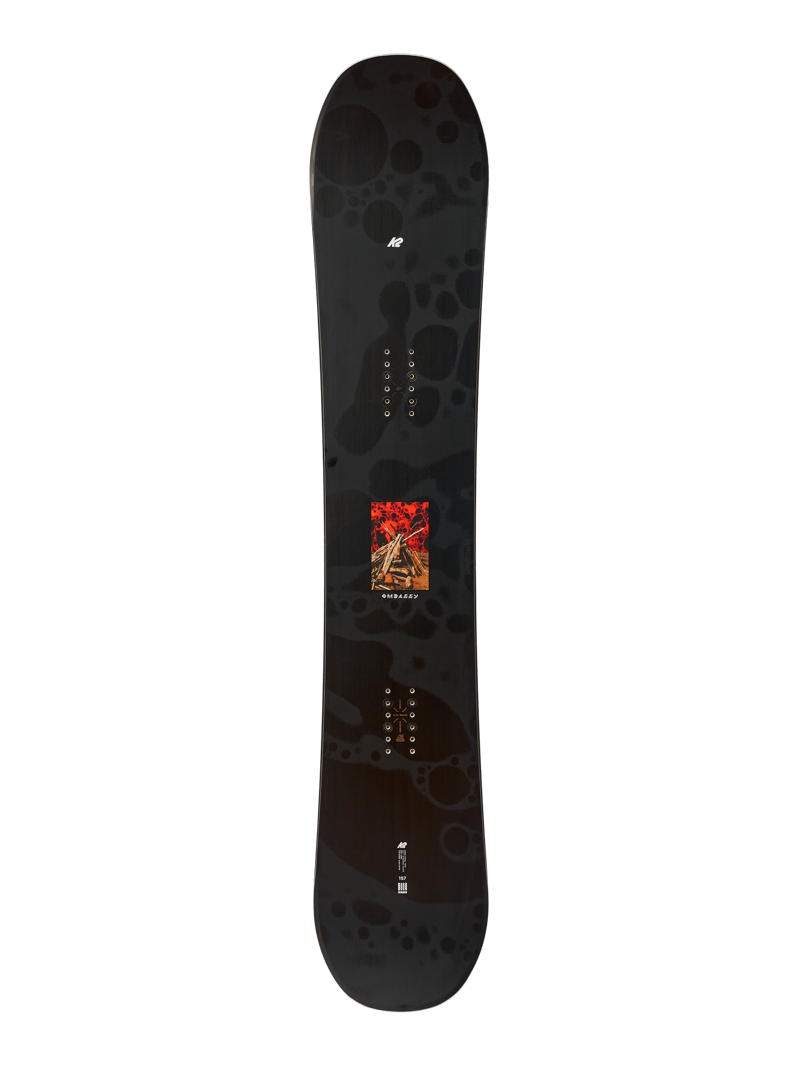Embassy Snowboard
