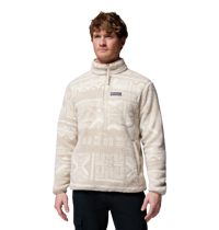 Rugged Ridge Half Zip Fleece