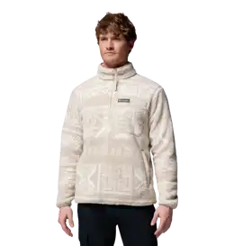 Rugged Ridge Half Zip Fleece