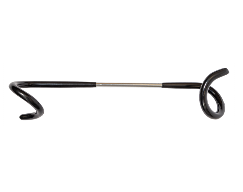 Tentstok Ophang Spiraal