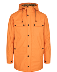 Akthomas Padded Regenjas