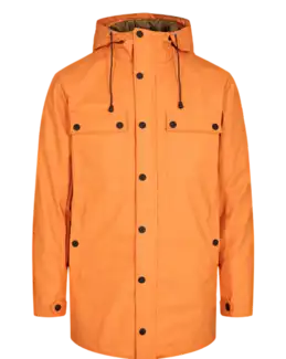 Akthomas Padded Regenjas