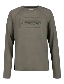 Becket Shirt