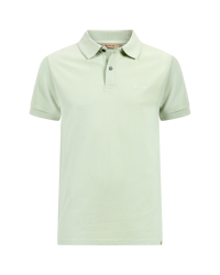 Zion Polo