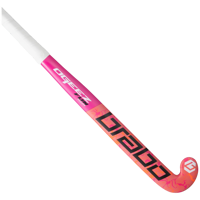 IT O'Geez Mid Bow Indoor Hockeystick