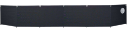 Windscherm 6 delig
