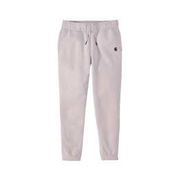 Relaxed Fit Fleece Joggingbroek
