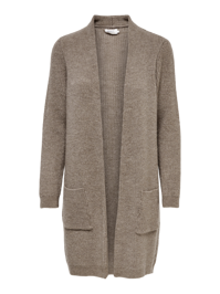 Jade Cardigan  Vest
