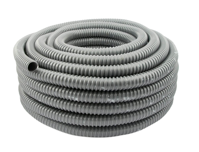 Afvalwaterslang ø40mm, rol 30m