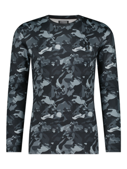 Thermo Shirt Camo