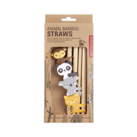 Dieren Bamboerietjes