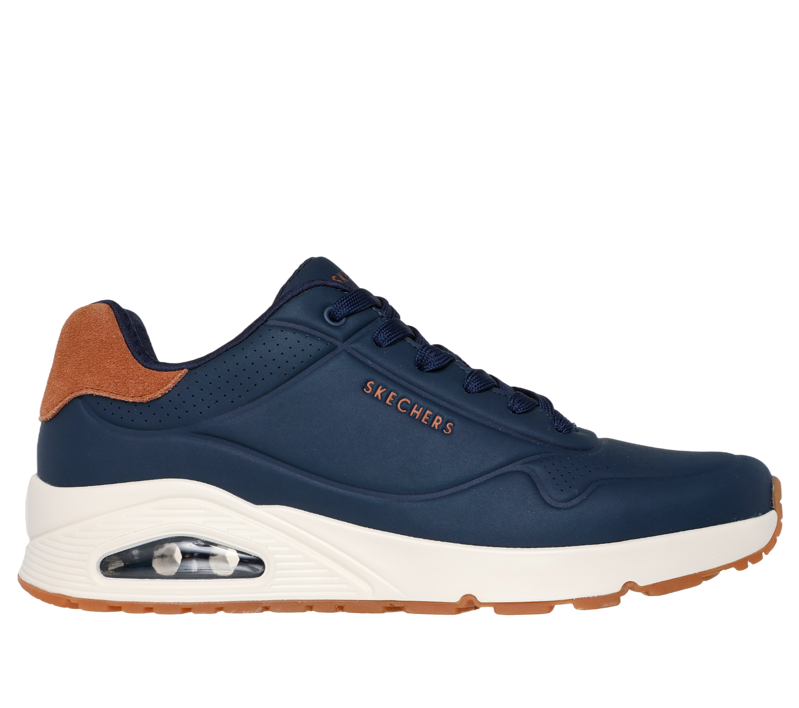 Uno Suited On Air Schoenen