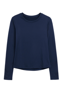 The One Long Sleeve