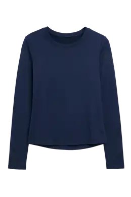 The One Long Sleeve
