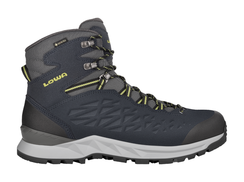 Explorer II GTX Mid Wandelschoen